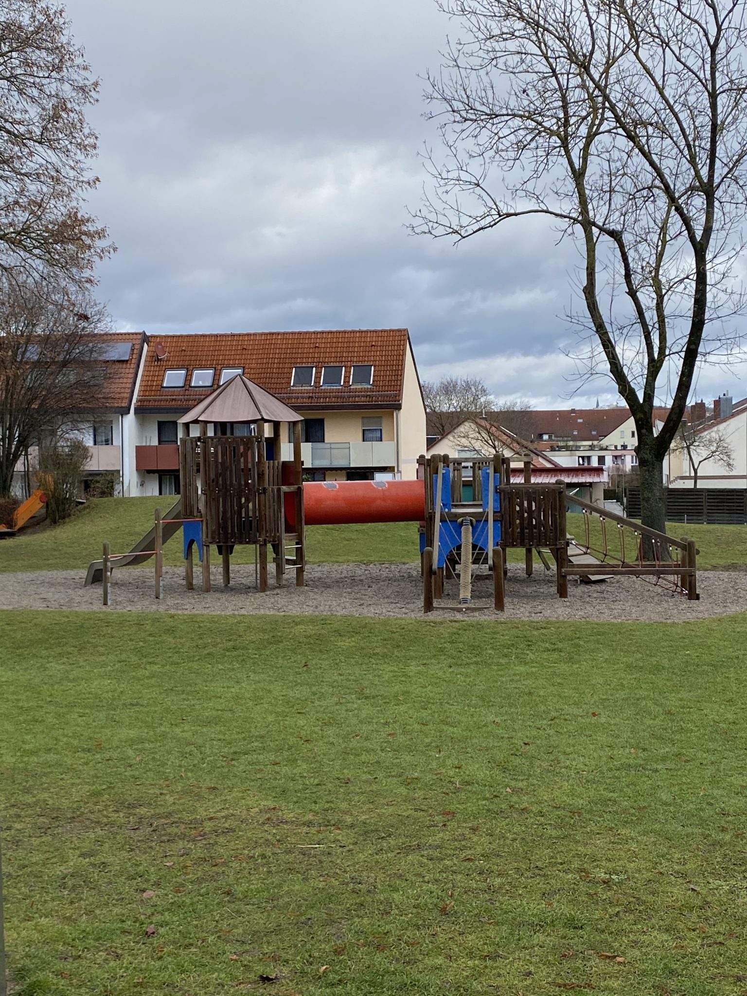 Kindergarten – Katholisch in Donauwörth