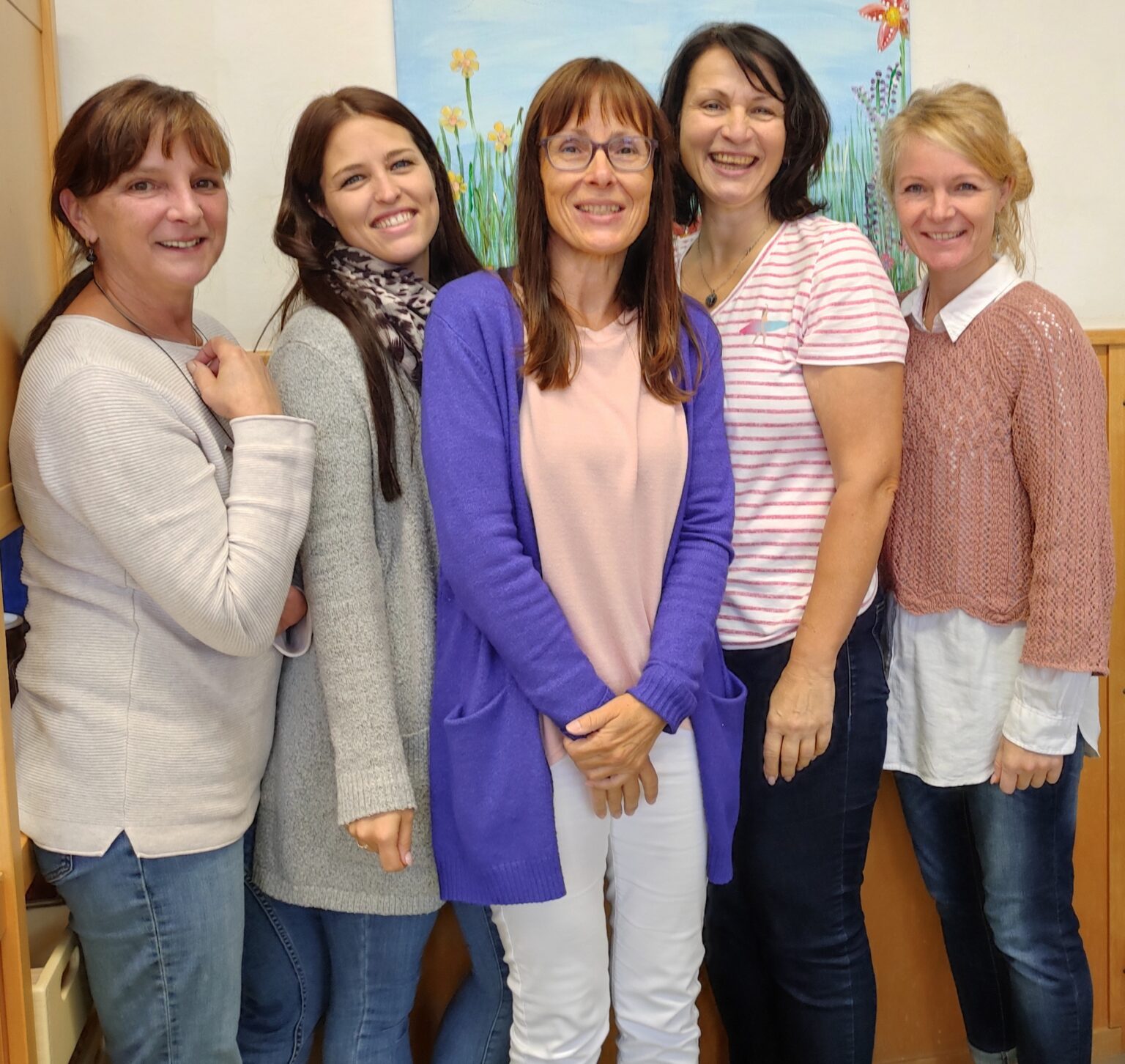 Kindergarten „St. Georg“ Auchsesheim – Katholisch in Donauwörth